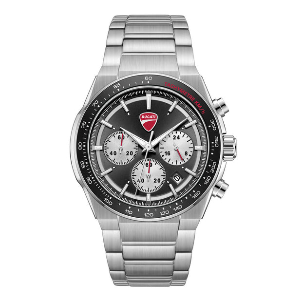 Men Nitro Watch