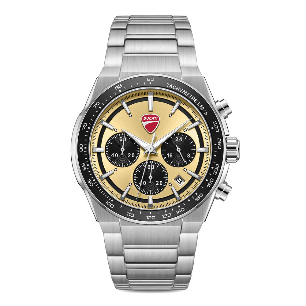 Men Nitro Watch