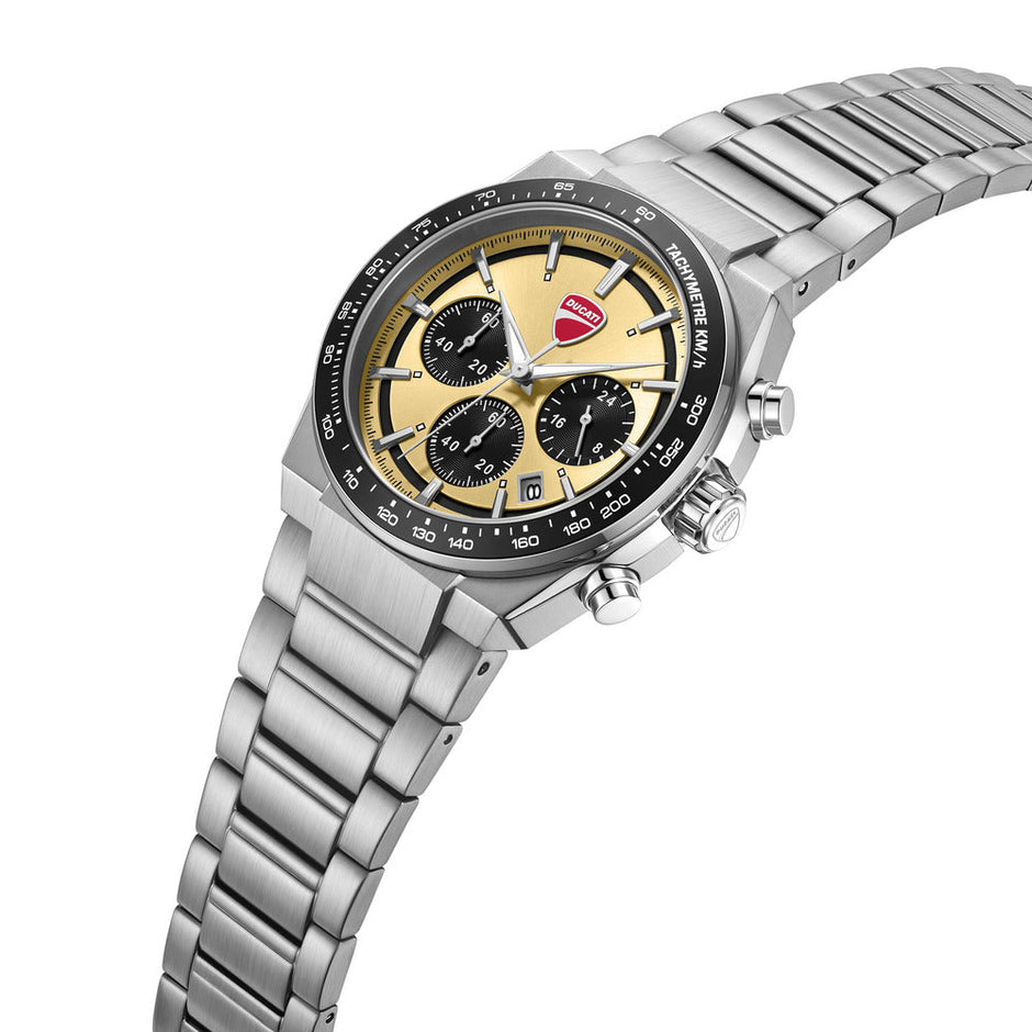 Men Nitro Watch