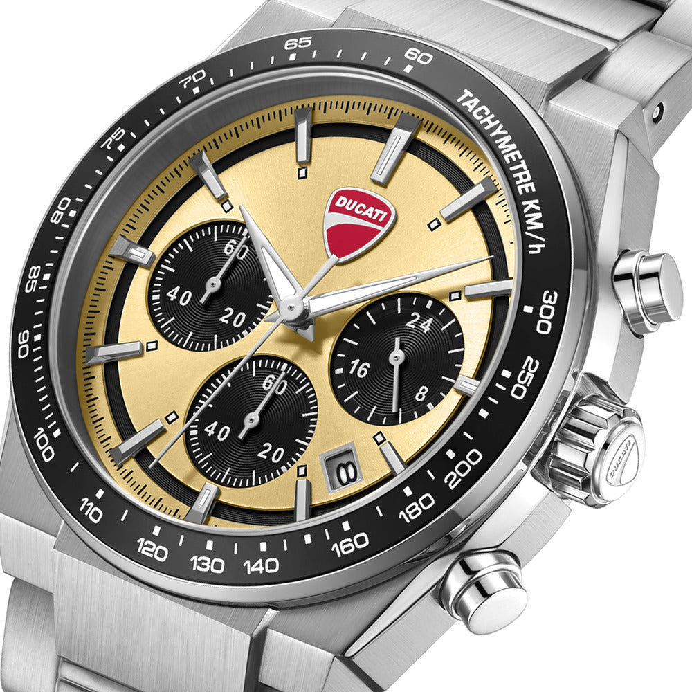 Men Nitro Watch