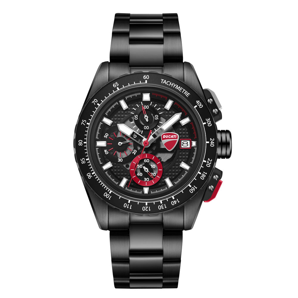 Men Leggenda Watch
