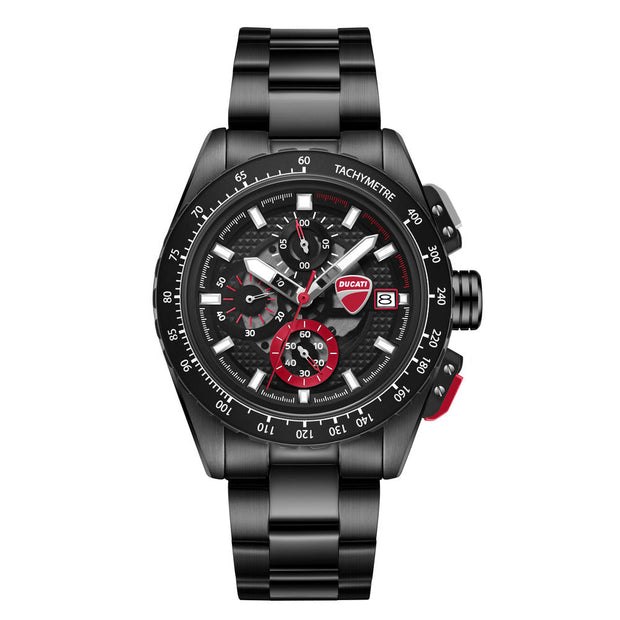 Men Leggenda Watch