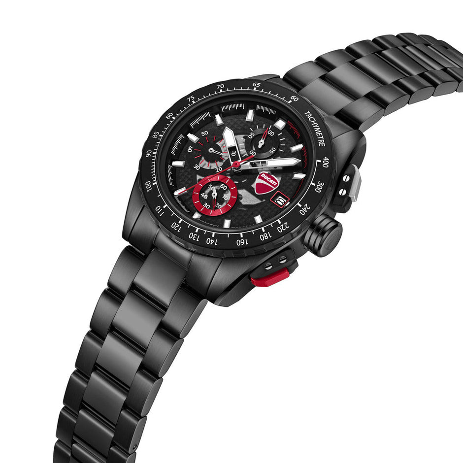 Men Leggenda Watch