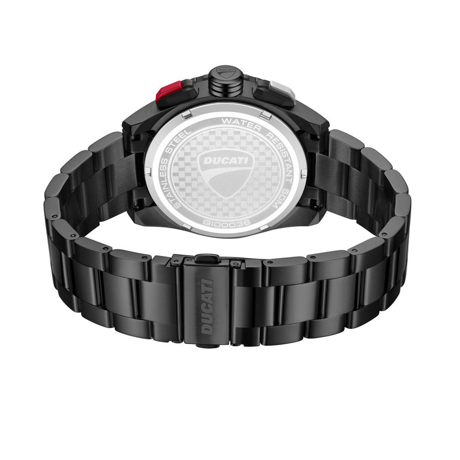 Men Leggenda Watch