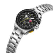Men Leggenda Watch