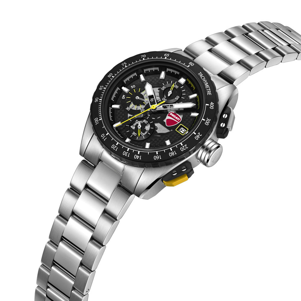 Men Leggenda Watch