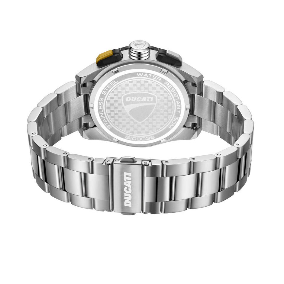 Men Leggenda Watch
