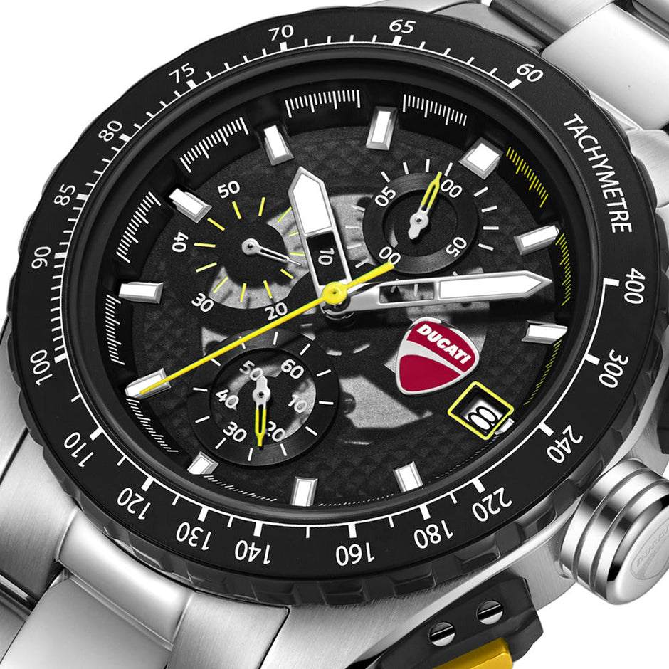 Men Leggenda Watch