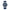 Men Ducati Blue 43.5mm Watch