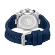 Men Ducati Blue 43.5mm Watch