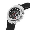 Men Ducati Black 43.5mm Watch