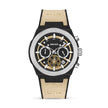 Men Ducati Beige Watch