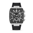 Men Ducati Black Watch