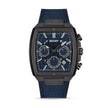 Men Ducati Black 40mm Watch
