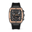 Men Ducati Black 40mm Watch
