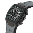 Men Ducati Black 40mm Watch
