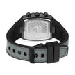Men Ducati Black 40mm Watch