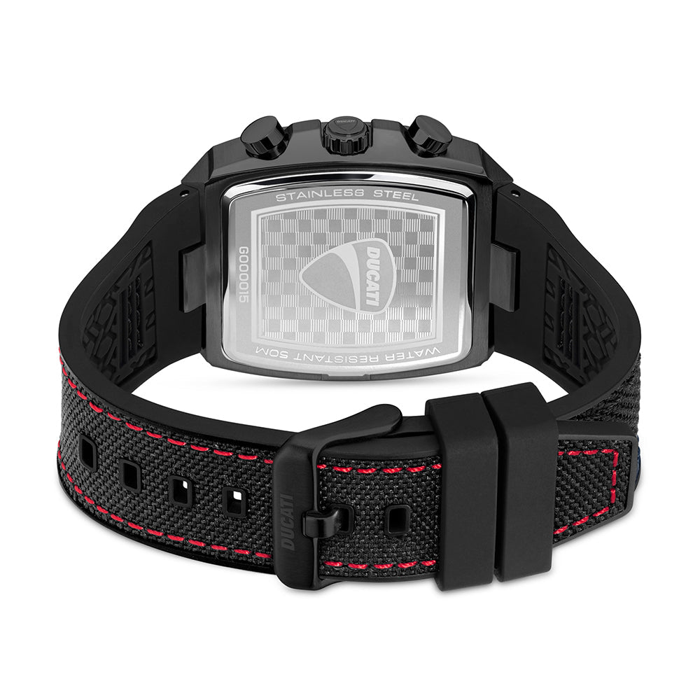 ساعة دوكاتي للرجال