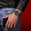 Men Supermotos Watch