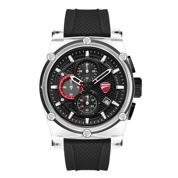 Men Supermotos Black Watch