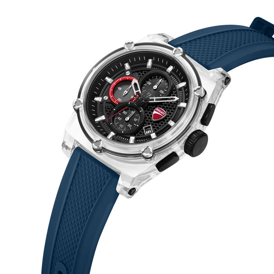 Men Supermotos Black Watch
