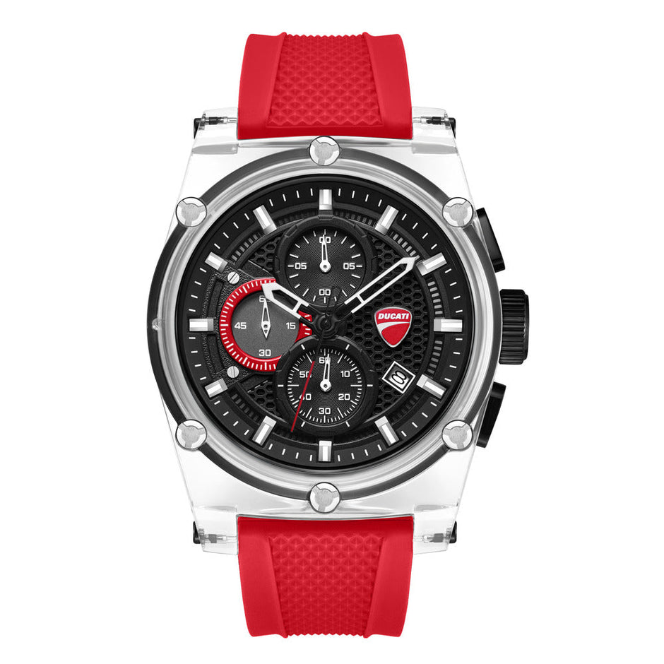 Men Supermotos Black Watch