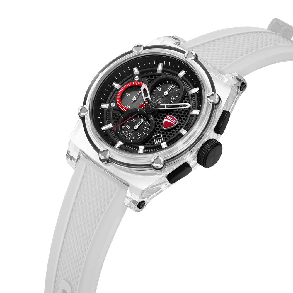 Men Supermotos Black Watch