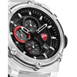 Men Supermotos Black Watch