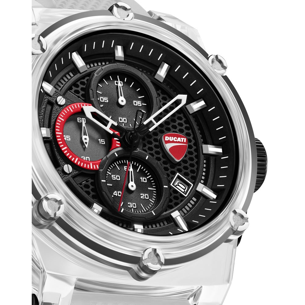 Men Supermotos Black Watch