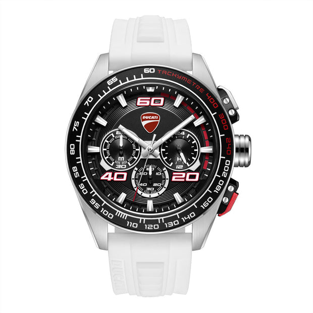 Men Extreme Sports Watch