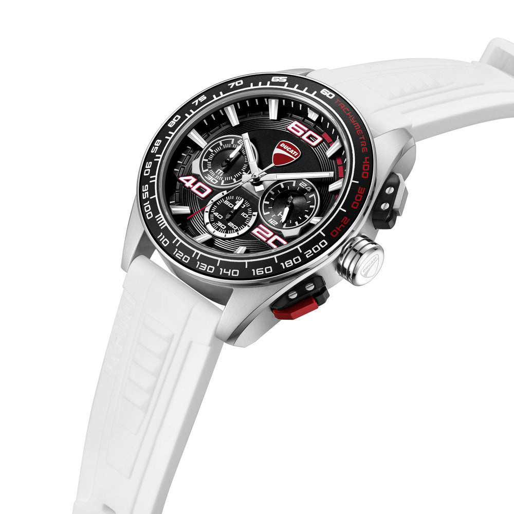 Men Extreme Sports Watch