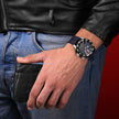 Men Extreme Sports Watch