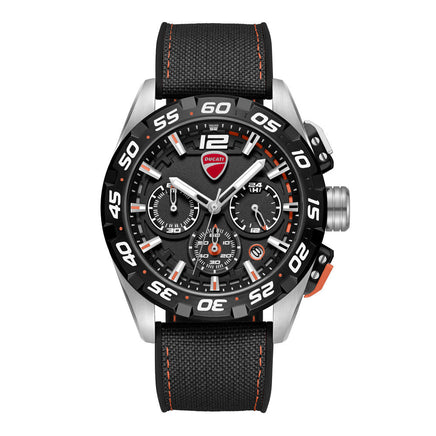 Men Extreme Sports Watch