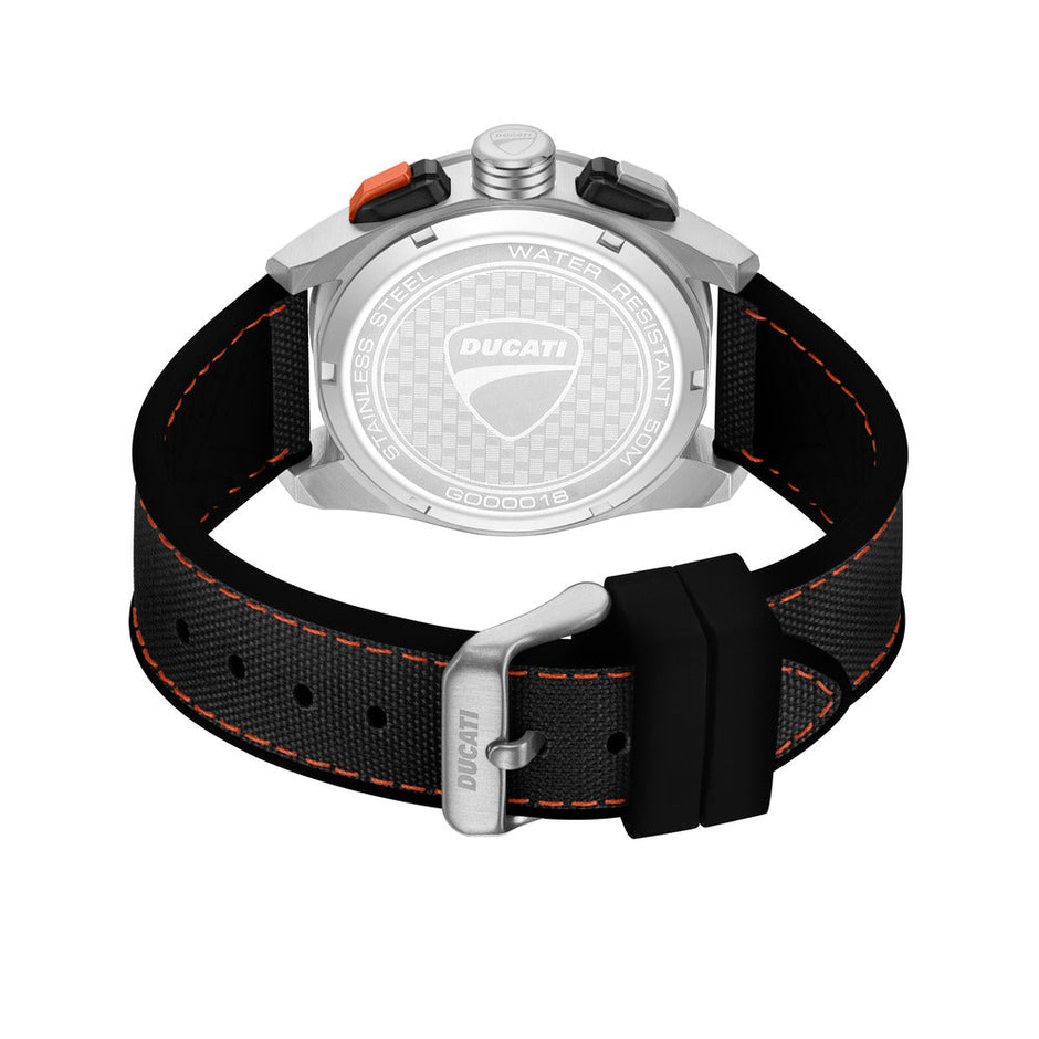 Men Extreme Sports Watch