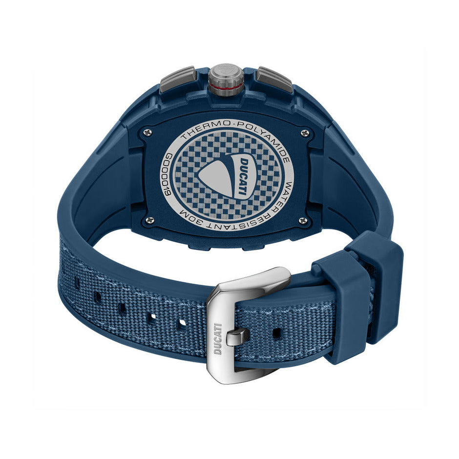 Men Supermotos Watch