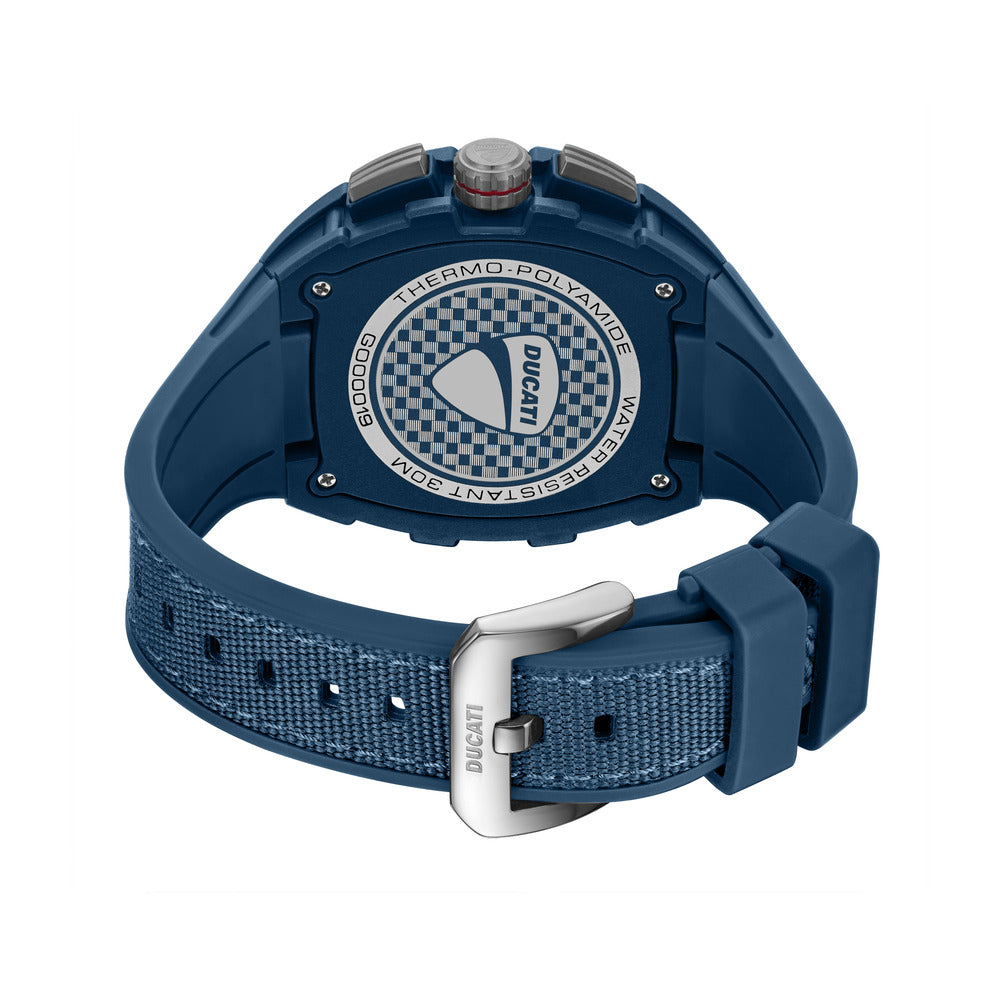 Men Supermotos Watch