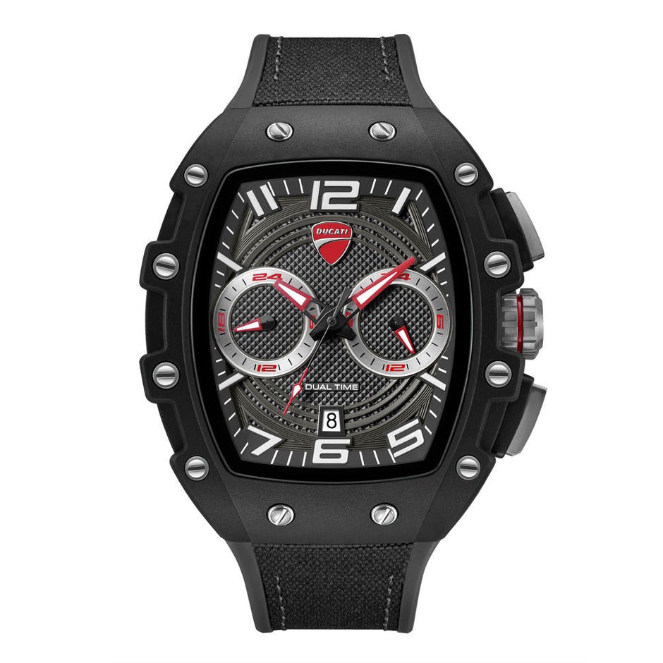 Men Supermotos Watch