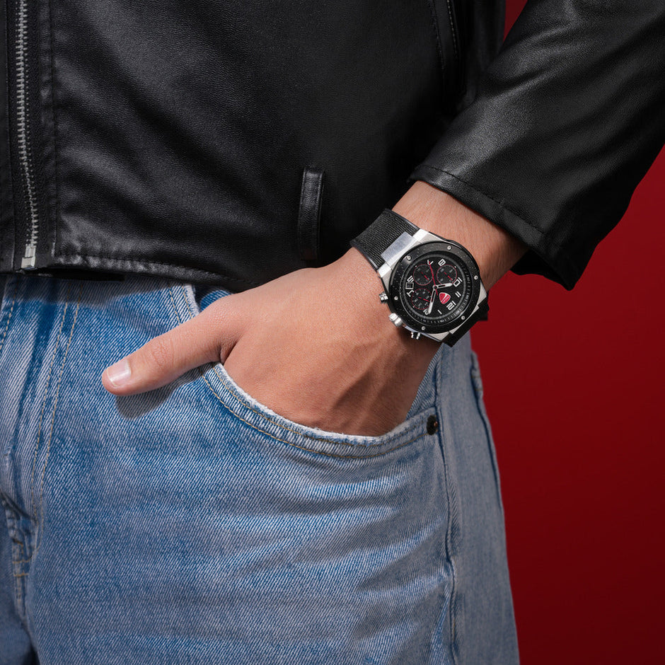 Men Dt020 Watch