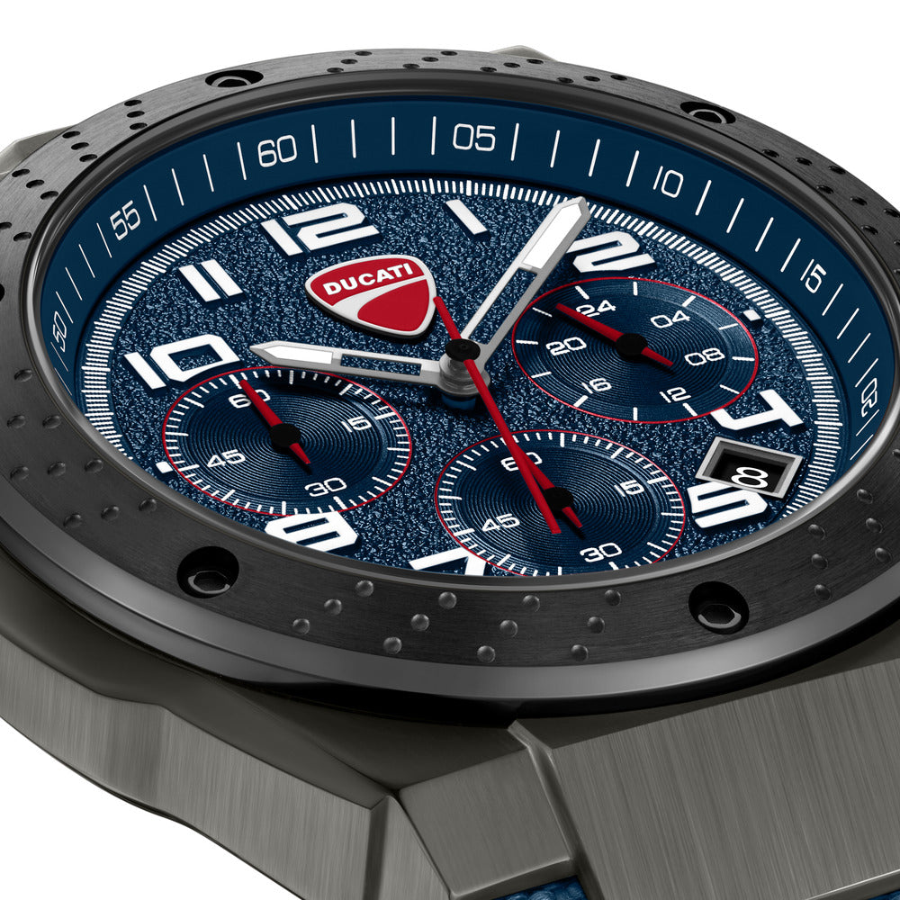 Men Dt020 Watch