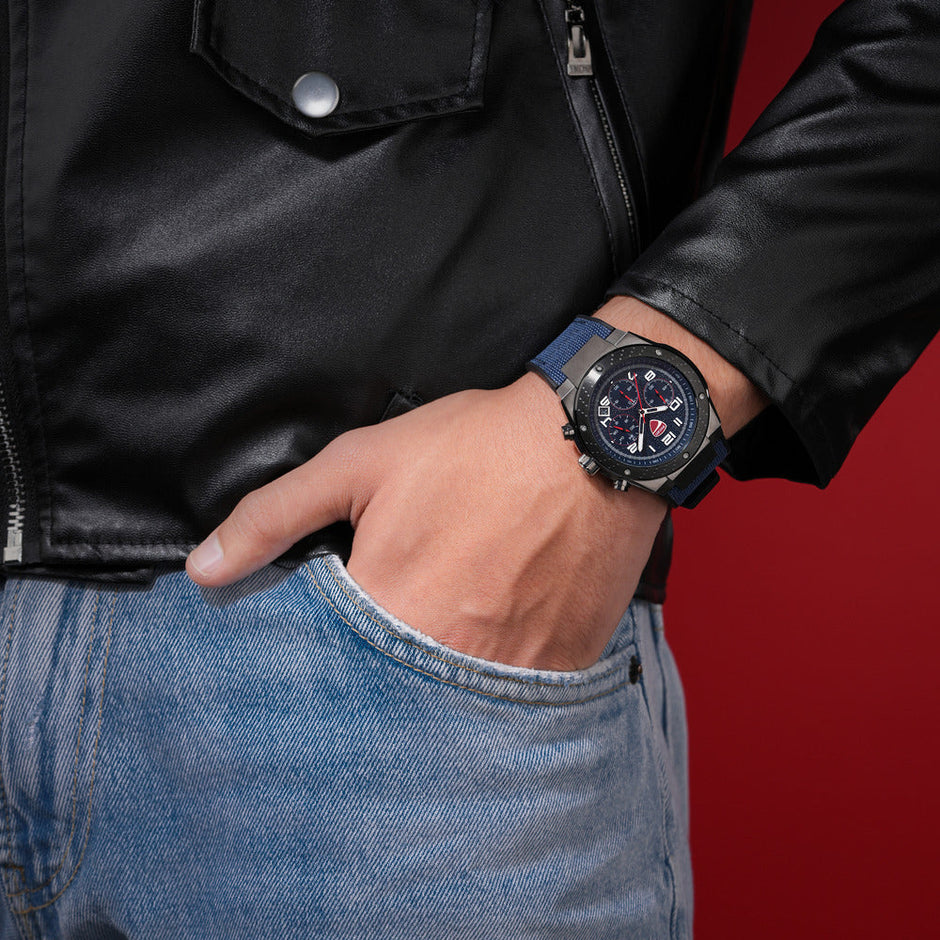 Men Dt020 Watch