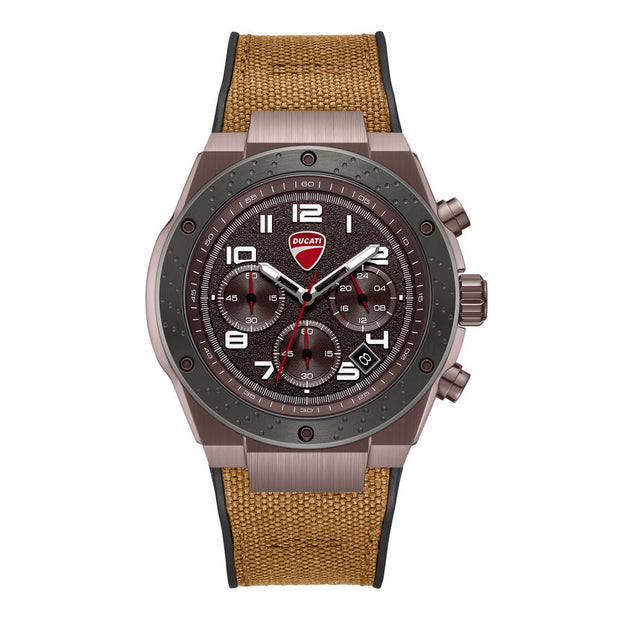 Men Dt020 Watch