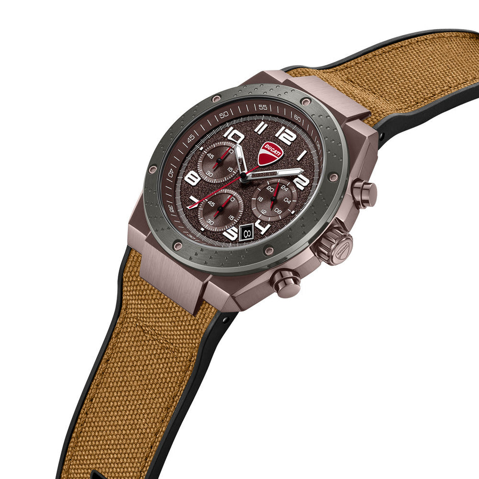 Men Dt020 Watch