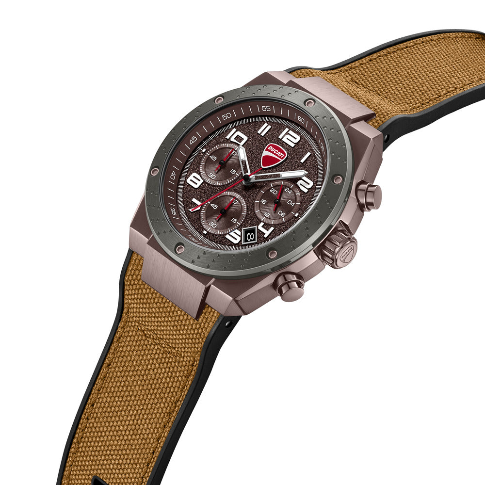 Men Dt020 Watch