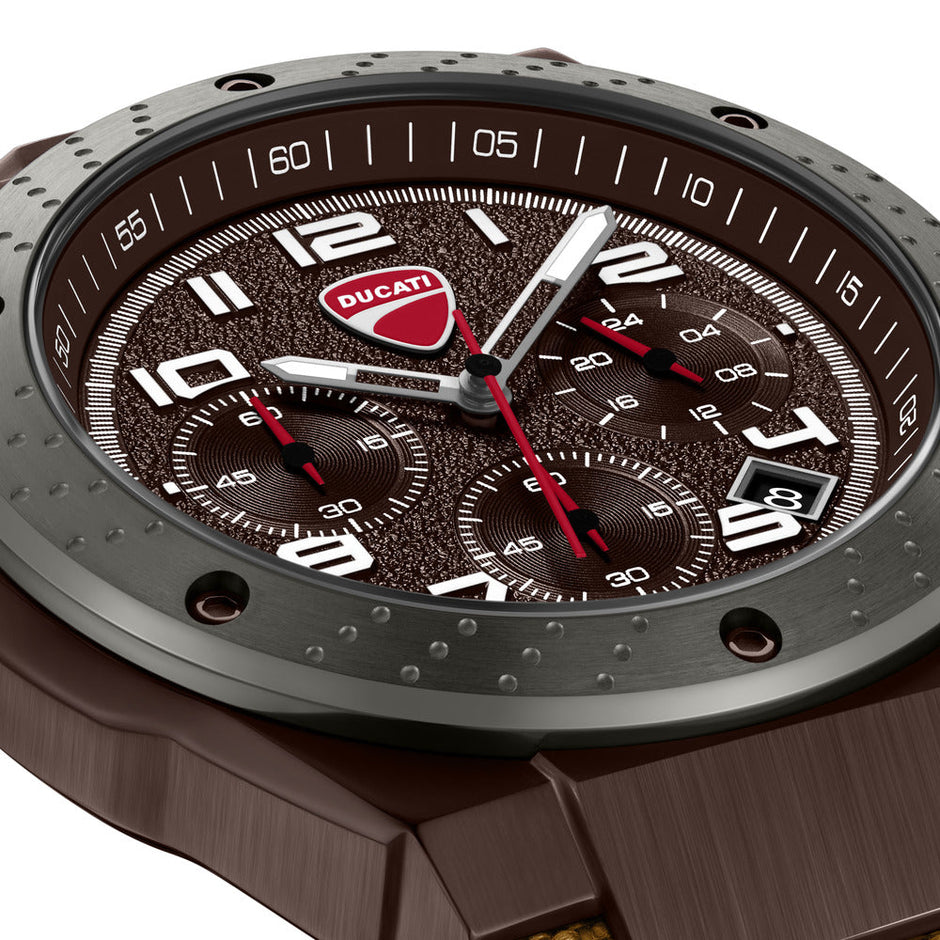 Men Dt020 Watch