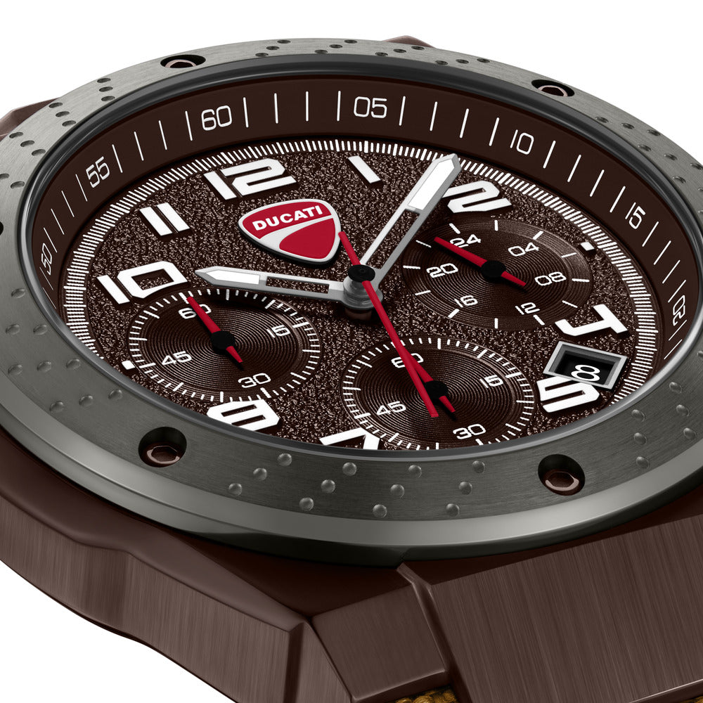 Men Dt020 Watch