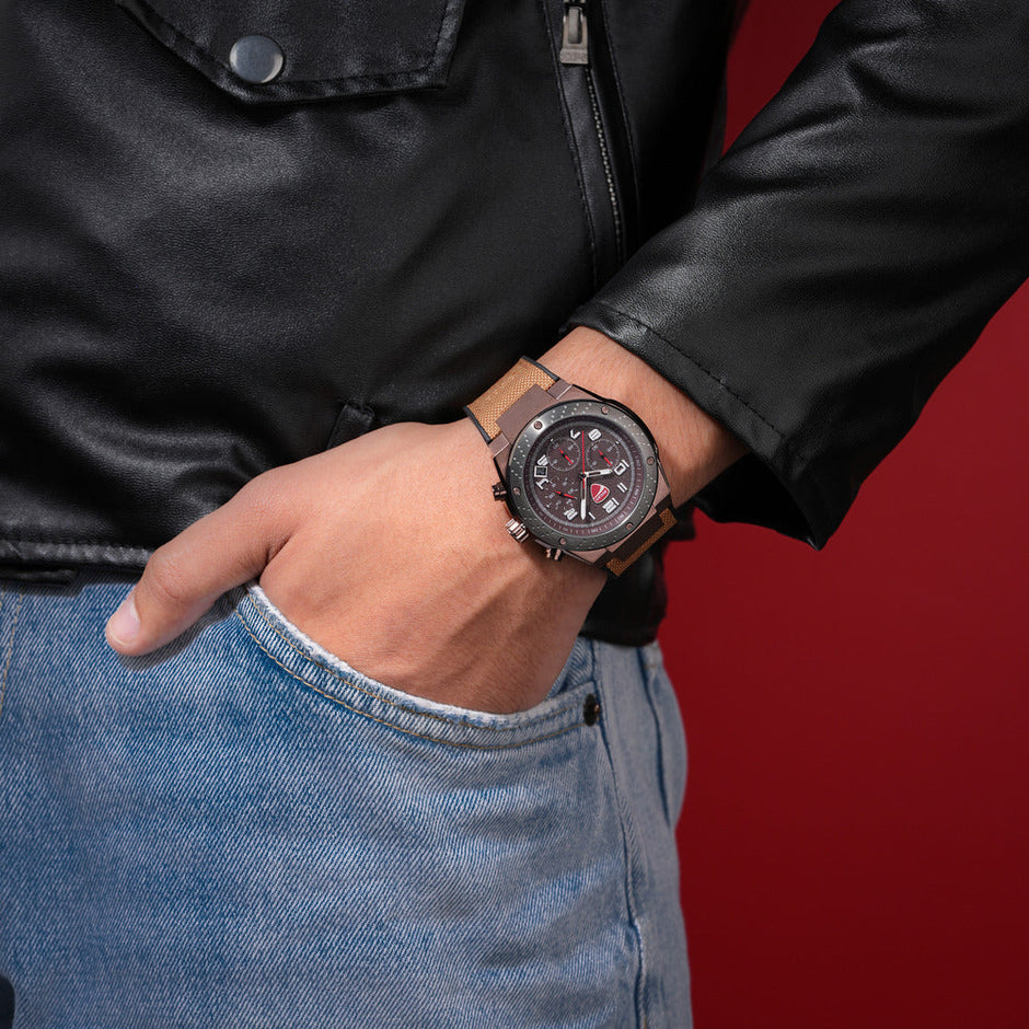 Men Dt020 Watch