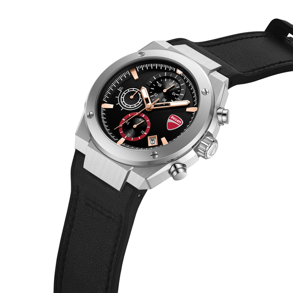 Men Stelvio Watch