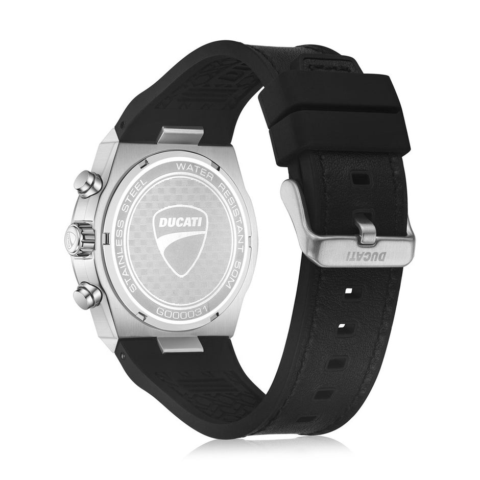 Men Stelvio Watch