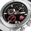 Men Stelvio Watch