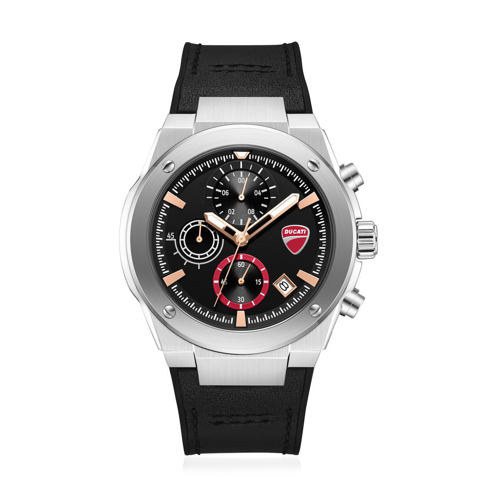 Men Stelvio Watch
